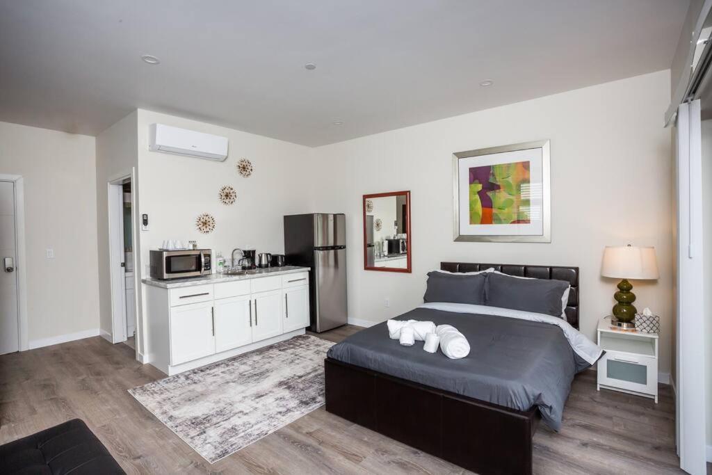 Studio With Beautiful View Next To Downtown San Diego Zewnętrze zdjęcie