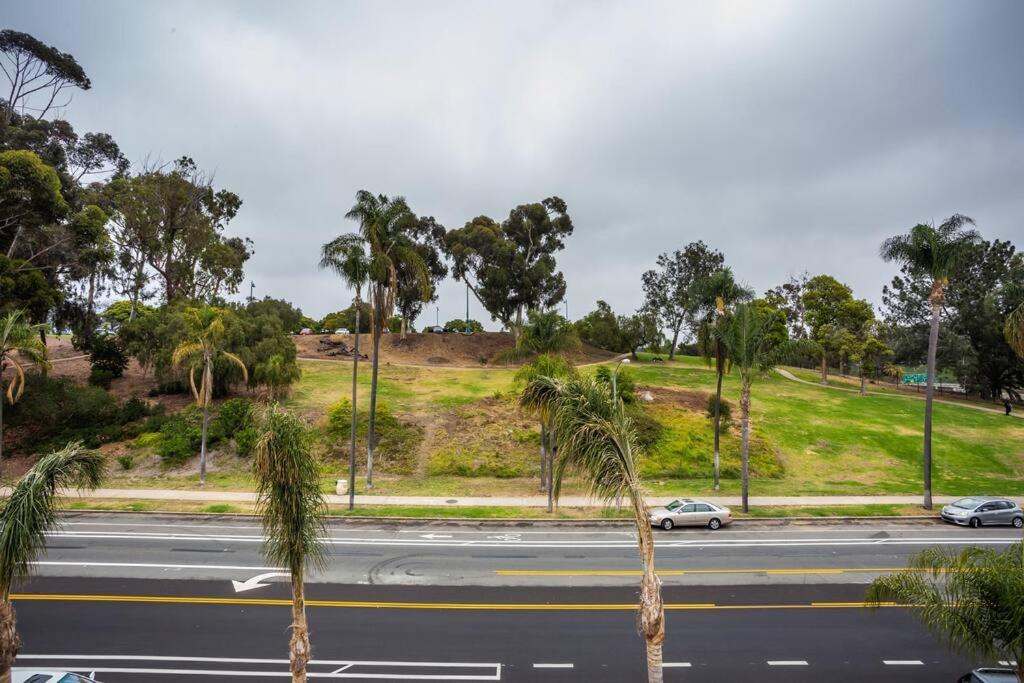 Studio With Beautiful View Next To Downtown San Diego Zewnętrze zdjęcie